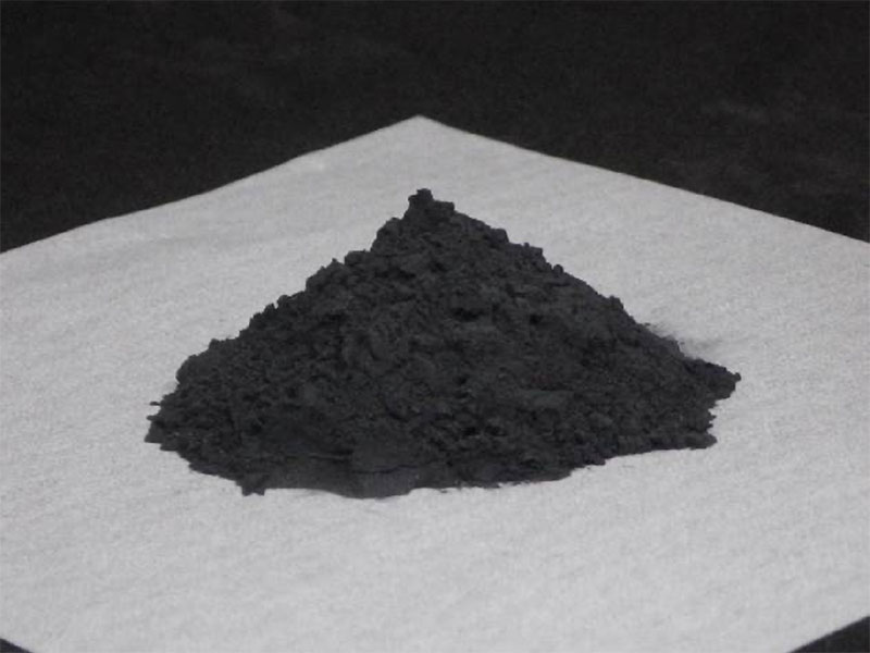硫化銅(Ⅱ)